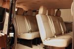 Nissan NV3500 Passenger Van 2012 года
